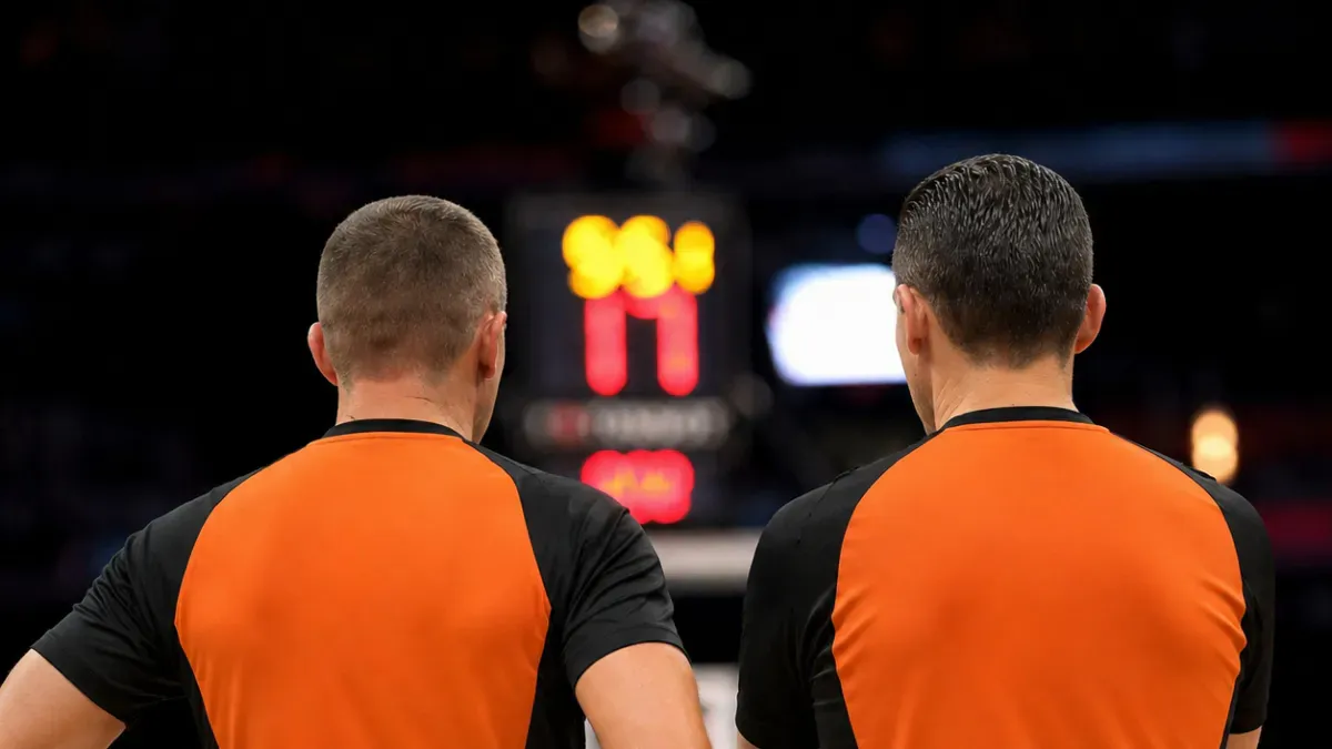 Greckie śledztwo sięga EuroLeague. W zeznaniach pojawia się Richard Stokes
