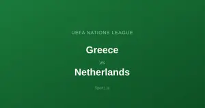 Grecja - Holandia: Typy bukmacherskie