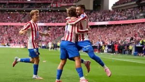 Griezmann o krok od sensacyjnego odejścia. Amerykanie chcą go już w przyszłym tygodniu