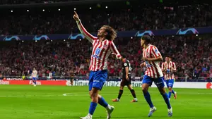 Griezmann podjął decyzję w sprawie przyszłości. Amerykanie chcą go już w marcu