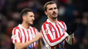 Griezmann podjął kluczową decyzję. Gwiazda Atletico Madryt o krok od transferu do MLS
