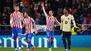 Antoine Griezmann