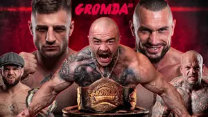 Gromda 25 za darmo: Gdzie oglądać na żywo? Transmisja online 29.05.2026