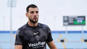 Grozi mu ponad 10 lat więzienia. Napastnik LaLiga przerywa milczenie po ciężkich oskarżeniach