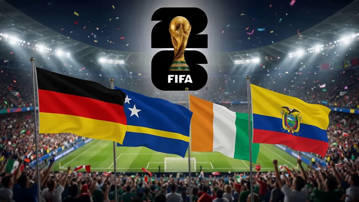Grupa E MŚ 2026: zapowiedź, daty meczów, faworyci i kursy bukmacherskie