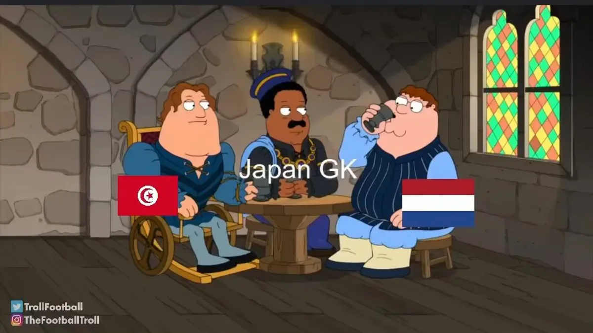 Grupa F na Mistrzostwach Świata
