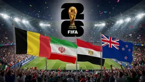 Grupa G MŚ 2026: zapowiedź, daty meczów, faworyci i kursy bukmacherskie