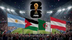 Grupa J MŚ 2026: zapowiedź, daty meczów, faworyci i kursy bukmacherskie