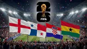 Grupa L MŚ 2026: zapowiedź, daty meczów, faworyci i kursy bukmacherskie