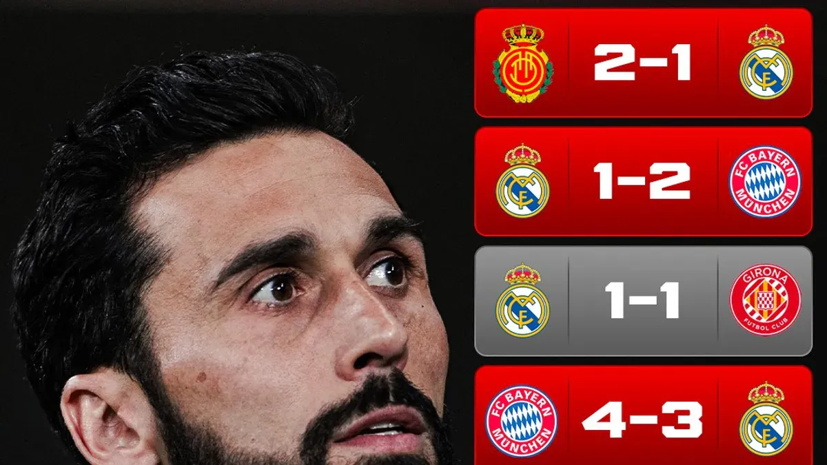 Grzmi po meczu Realu Madryt. Alvaro Arbeloa uderza w sędziów i mówi o braku zrozumienia futbolu
