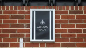 Guardiola musi obejść się smakiem. Newcastle stawia twarde warunki w sprawie swojej gwiazdy
