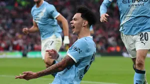 Guardiola nie ma wątpliwości wskazał najlepszego młodego piłkarza sezonu