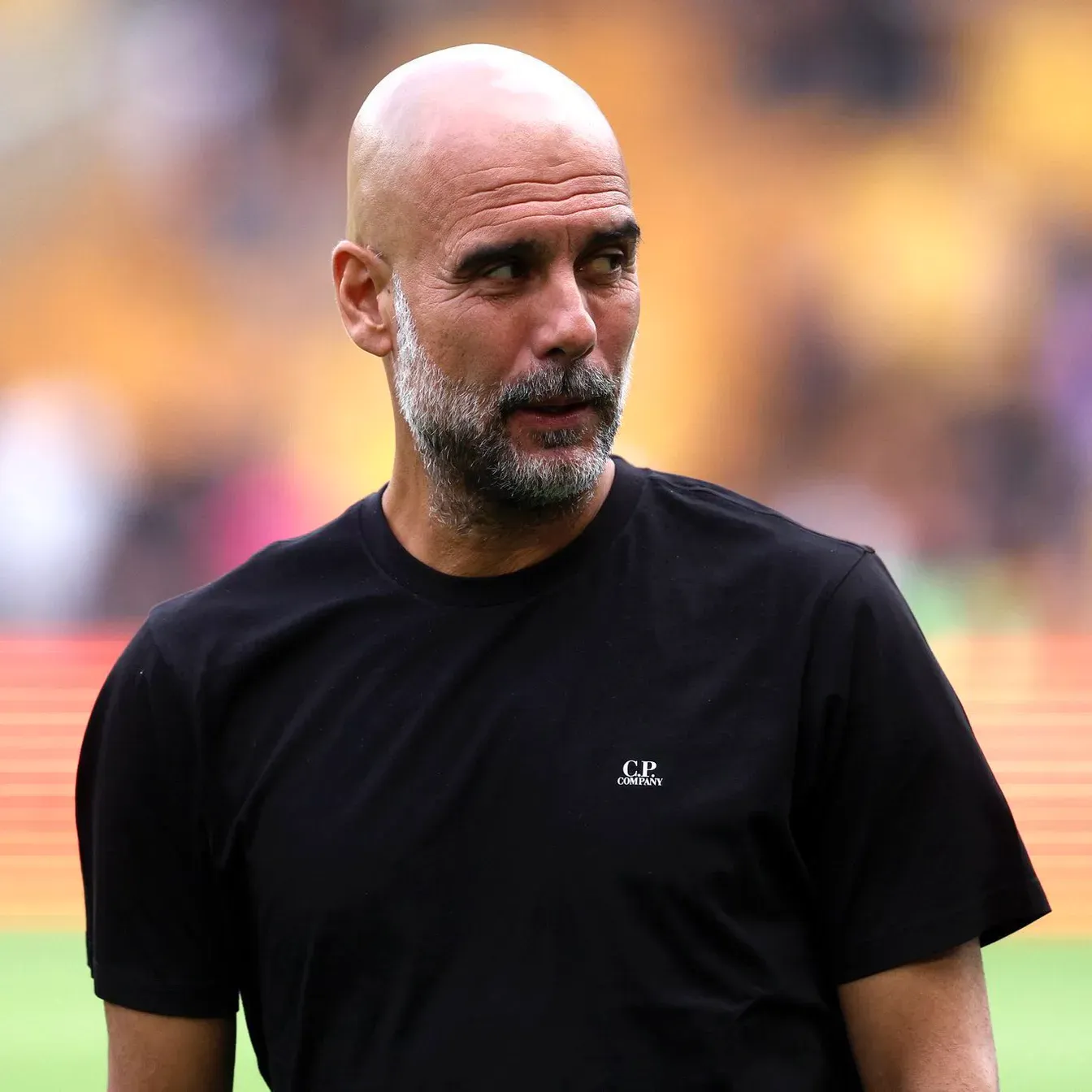 Guardiola o formie Rodriego: Będzie topowy w przyszłym sezonie