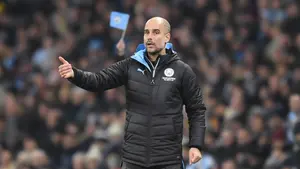 Guardiola podjął stanowczą decyzję. Gwiazdor Manchesteru City zablokowany mimo oferty giganta