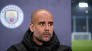 Guardiola rusza na zakupy do Rzymu. 50 milionów euro za brazylijski talent