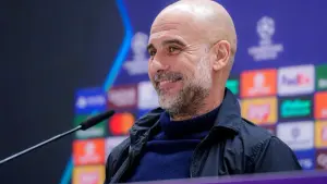 Guardiola wywołał burzę przed hitem z Realem. Ujawnił sekret Mbappe?