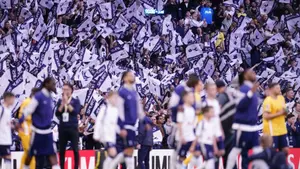 Guardiola zablokował go rok temu. Teraz Tottenham rusza po gwiazdora Manchesteru City