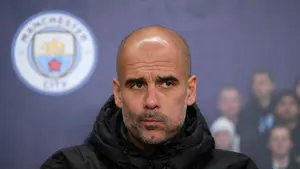 Guardiola zdesperowany w sprawie Rodriego. Real Madryt czeka na błąd Anglików