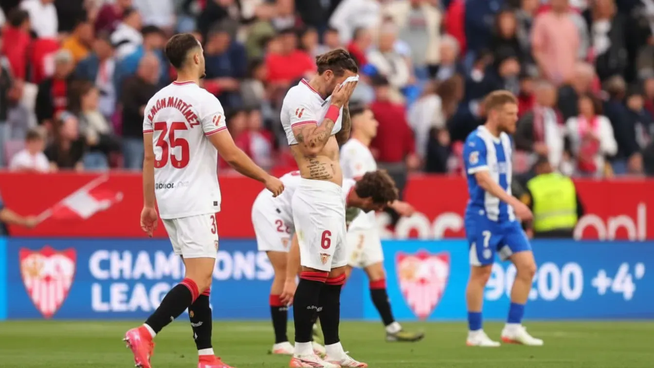 Gudelj zostaje w La Liga? Doświadczony pomocnik podpisał kontrakt w Madrycie