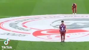 Guendouzi wyjaśniony. Najpierw przez dziecko, potem przez Galatasaray