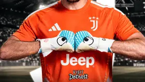 Guglielmo Vicario odchodzi z Tottenhamu. Włoch wraca do Serie A