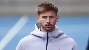 Guglielmo Vicario wróci do Serie A? Juventus podjął zdecydowane kroki