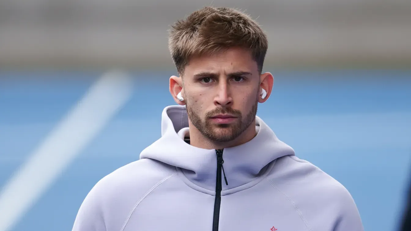 Guglielmo Vicario wróci do Serie A? Juventus podjął zdecydowane kroki