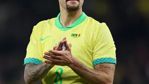 Guimaraes poważnie kontuzjowany. Newcastle traci lidera na tygodnie
