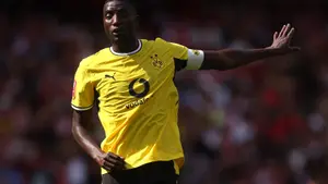Guirassy strzelił dwa gole, ale Dortmund wciąż ma nad czym pracować
