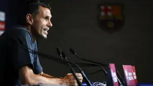 Gus Poyet marzy o powrocie do Bordeaux i ocenia rewolucję w Paryżu