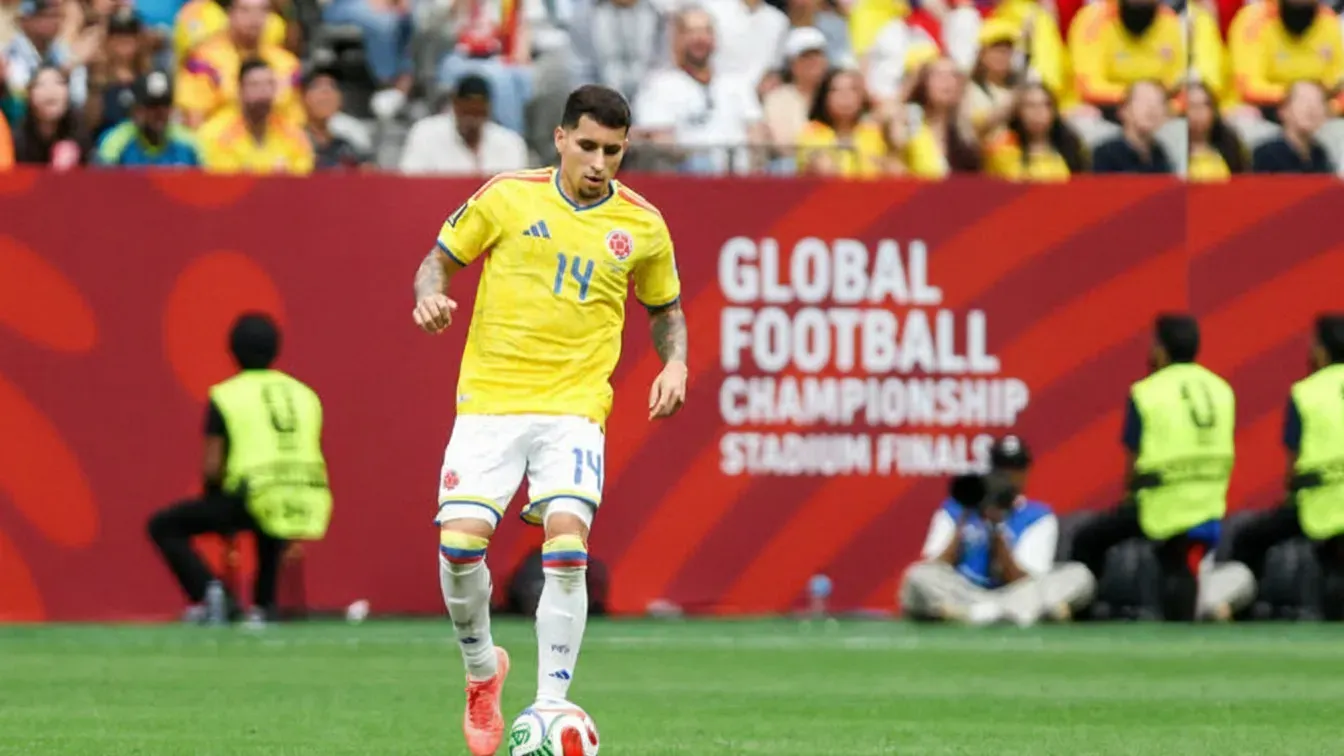 Gustavo Puerta na celowniku Unai Emery'ego. Klub z Premier League wykłada 20 milionów euro