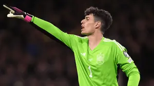Kepa Arrizabalaga