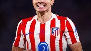 Gwiazda Atletico Madryt nie na sprzedaż. Stanowcza deklaracja dyrektora klubu