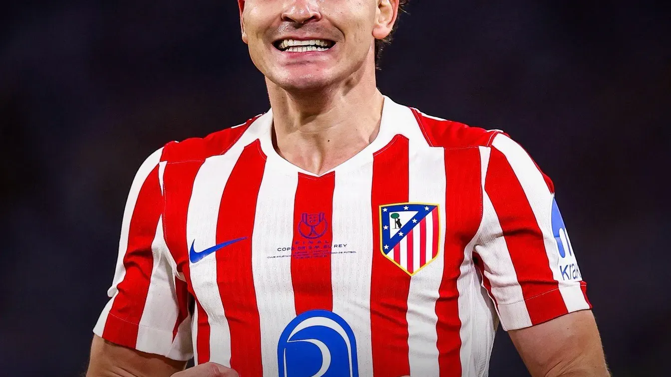 Gwiazda Atletico Madryt nie na sprzedaż. Stanowcza deklaracja dyrektora klubu