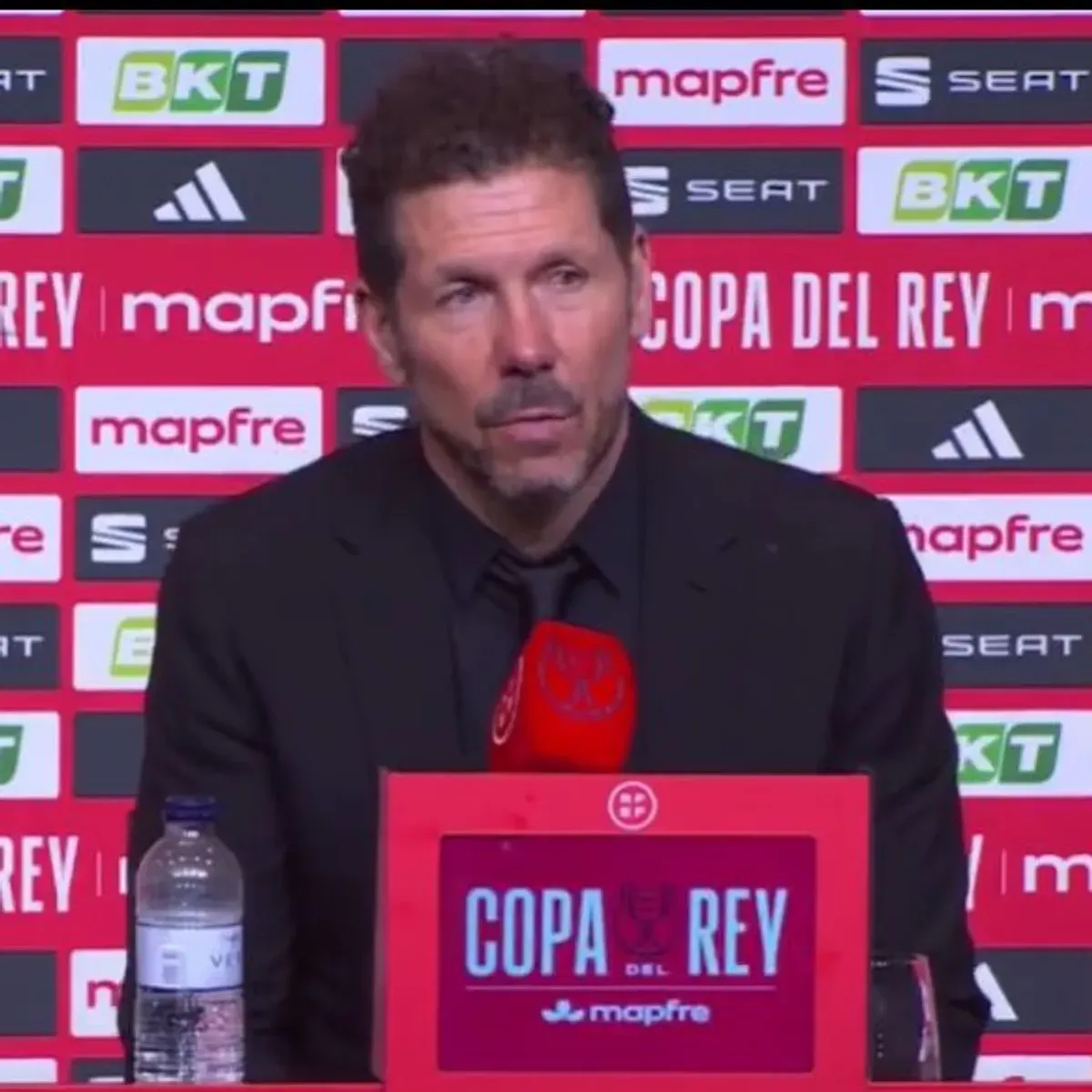Gwiazda Atletico Madryt odejdzie do MLS? Diego Simeone zabrał głos w sprawie przyszłości Francuza