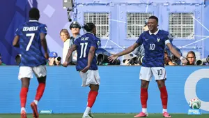 Gwiazda Bayernu chce wymusić transfer. Mbappé i Tchouaméni już działają w kadrze