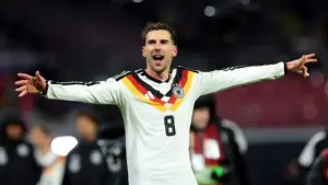 Gwiazda Bayernu Monachium na celowniku gigantów. Londyn czeka na decyzję reprezentanta Niemiec