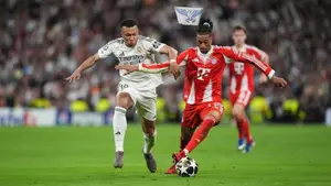 Gwiazda Bayernu podjęła sensacyjną decyzję. Premier League? Zapomnijcie, chce tylko tam