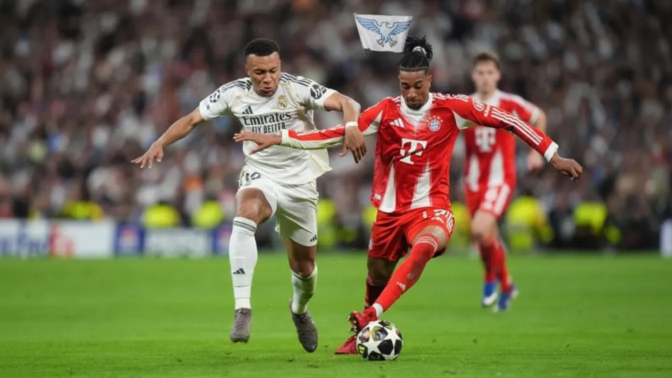 Gwiazda Bayernu podjęła sensacyjną decyzję. Premier League? Zapomnijcie, chce tylko tam