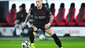 Gwiazda Bayeru Leverkusen na celowniku Atletico. Były telefony z Madrytu