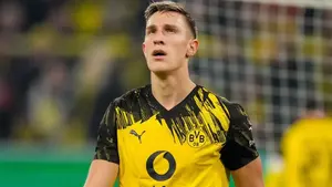 Gwiazda Borussii Dortmund przerywa milczenie. Real Madryt czeka na ten ruch