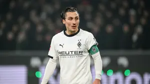 Gwiazda Bundesligi dogadana z gigantem. Szykuje się wielki transfer wewnątrz ligi