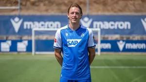 Gwiazda Bundesligi podjęła nagłą decyzję. Jego wartość wzrosła o 350 procent w rok