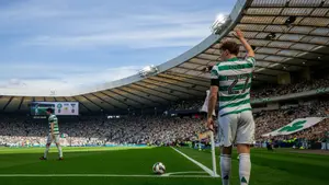 Gwiazda Celticu o krok od transferu. West Ham walczy z klubami Premier League o wielki talent