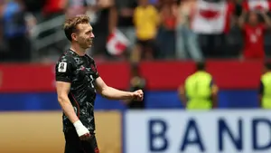 Gwiazda Celticu podjęła decyzję. Wybrał konkretny klub w Premier League