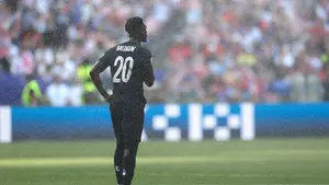 Gwiazda chce uciec z Monaco. Zaskakujący kierunek w Premier League?