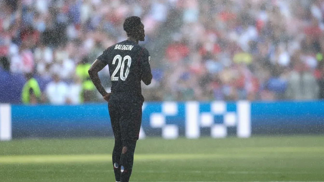 Gwiazda chce uciec z Monaco. Zaskakujący kierunek w Premier League?