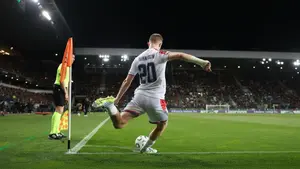 Gwiazda Crystal Palace na celowniku gigantów. Tottenham wierzy, że wygra wyścig o reprezentanta