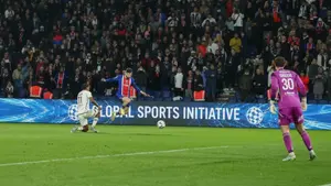 Gwiazda Crystal Palace o krok od Chelsea. Wytypowano już następcę z Ligue 1