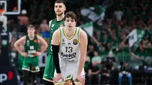 Gwiazda Fenerbahce na celowniku Dallas Mavericks. Turcy mogą zarobić miliony